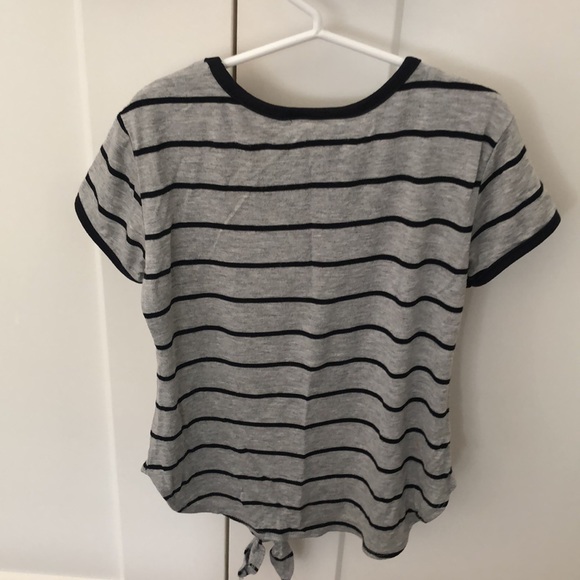 Girls Flip T-Shirt Size 7 - Picture 5 of 6